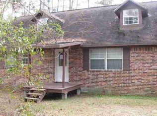 8137 Landers Rd, Silsbee, TX 77656