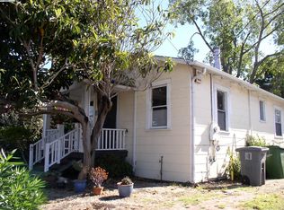 1236 Dwight Way, Berkeley, CA 94702