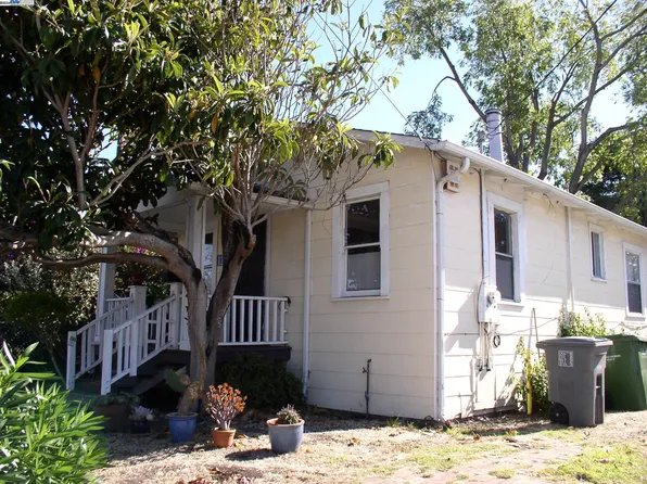 1236 Dwight Way, Berkeley, CA 94702