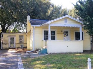 3218 W Cherokee Ave, Tampa, FL 33611