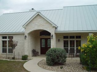 2268 Ridge Crst, San Marcos, TX 78666