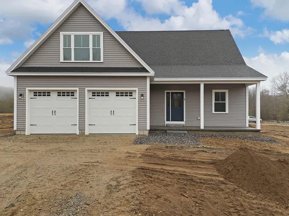 42 Lentago Lane, Sanford, ME 04073