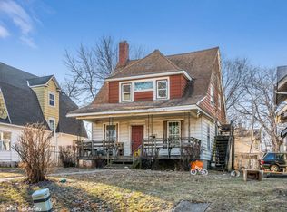 1806 10th St, Des Moines, IA 50314