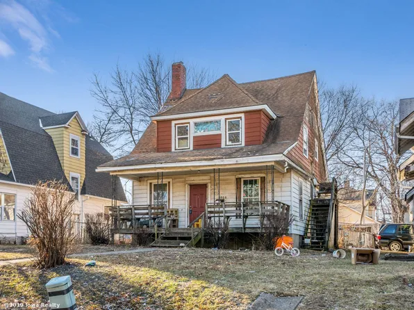 1806 10th St, Des Moines, IA 50314