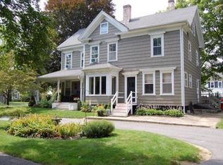 279 Main St, Kingston, MA 02364