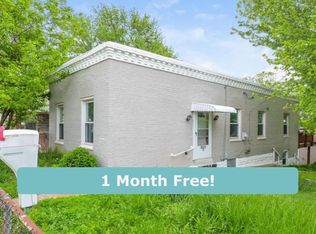 6531 Mitchell Ave, Saint Louis, MO 63139