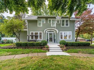 5158 12th St SW, Canton, OH 44710