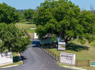 2004 River Ranch Cir, Weatherford, TX 76087