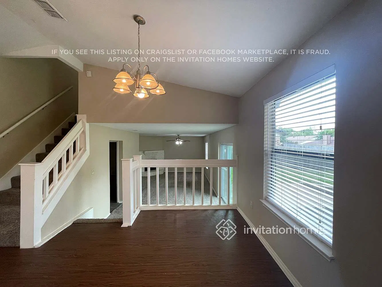 6465 Green Ridge Dr Watauga, TX 76148 — Photo 3