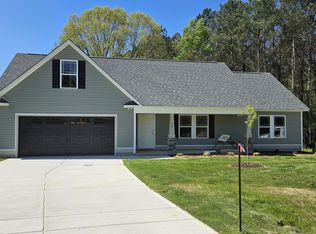427 Magnolia Run Way, Benson, NC 27504