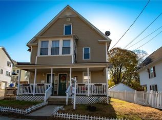 13 Vine St, Ansonia, CT 06401