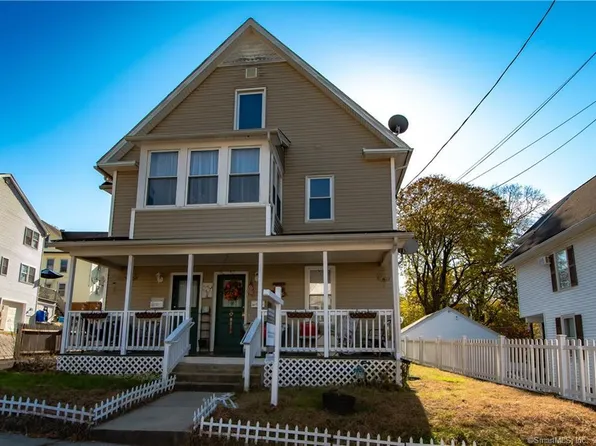 13 Vine Street, Ansonia, CT 06401