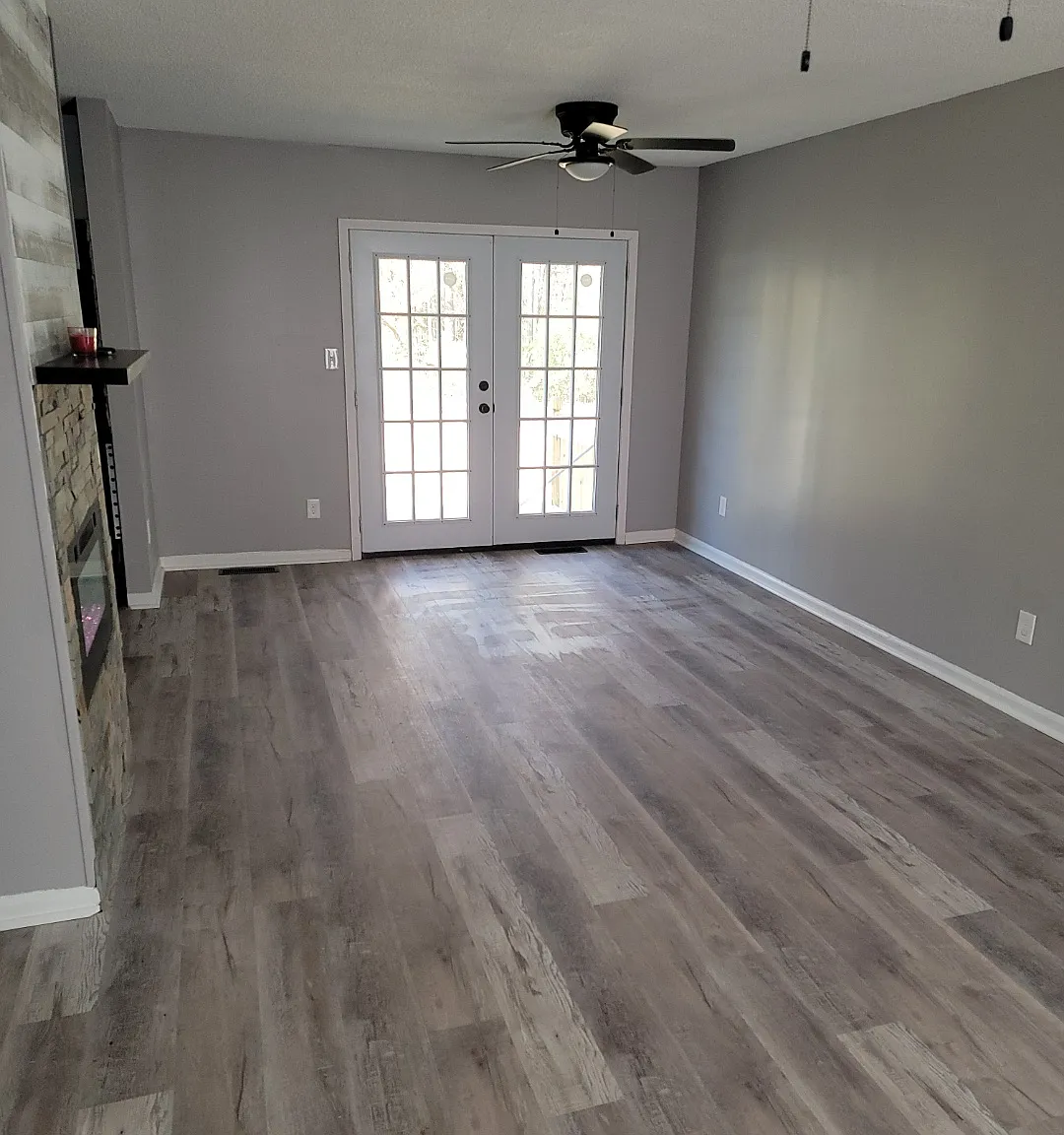 3 bed, 1.5 bath, 990 sqft, $1,400 — Photo 4