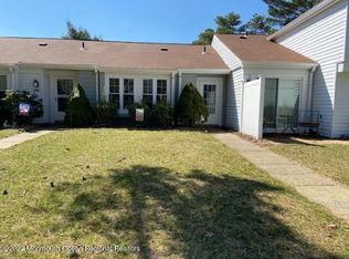 440D Dartmoor Way, Manchester Township, NJ 08759