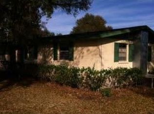 157 Hanchey Rd, Wauchula, FL 33873