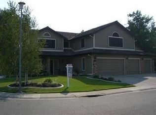 7457 Wynndel Way, Elk Grove, CA 95758