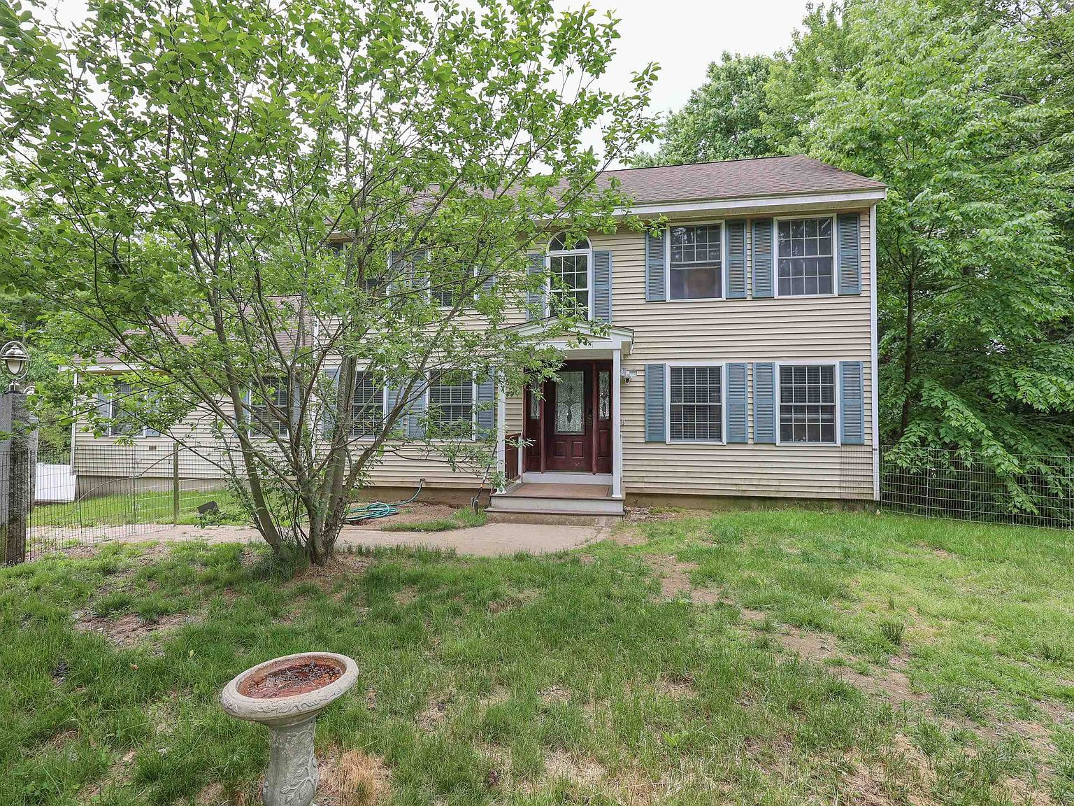 286 Bedford Road, New Boston, NH 03070 Zillow