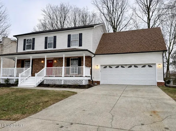 6229 Camden Cir, Crestwood, KY 40014