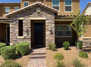 3240 Avernus Ave, Henderson, NV 89044