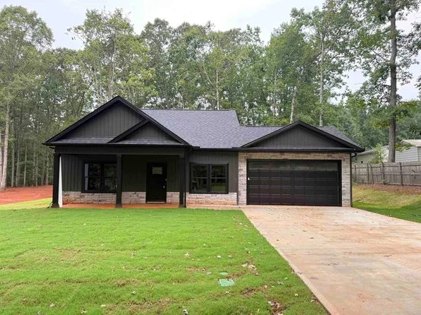 397 Wynette Way, Inman, SC 29349