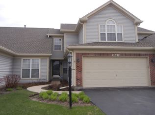 36111 N New Bridge Ct, Gurnee, IL 60031