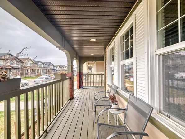 23 N Skyview Springs Rise NE, Calgary, AB T3N 0B2