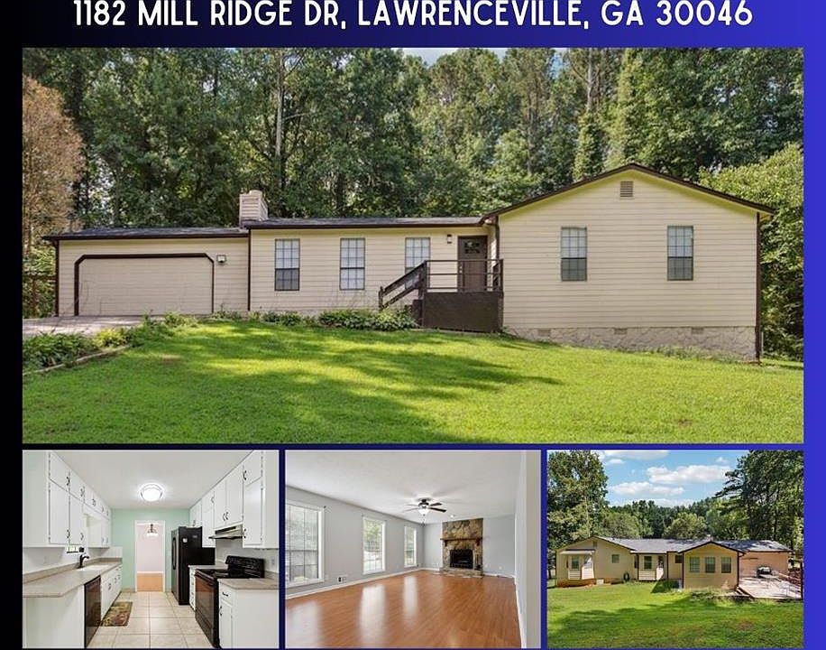 1st image of 1182 Mill Ridge Dr
