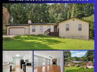 1182 Mill Ridge Dr, Lawrenceville, GA 30046