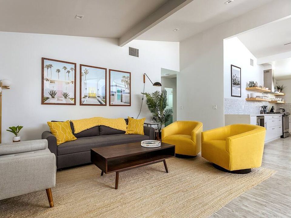 1st image of 547 N Sunrise Way Palm Springs California #92-ID1022787P
