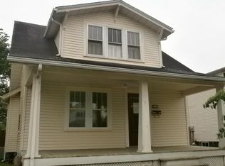520 Laurel St, Chillicothe, OH 45601