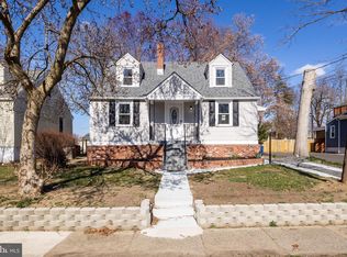 205 Elm Ave, Maple Shade, NJ 08052