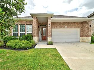 19620 Stanton Drew Trl, Pflugerville, TX 78660