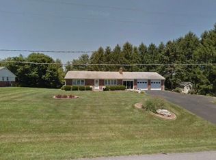 3632 Ridge Rd, Westminster, MD 21157