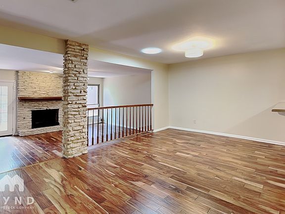 2nd image of 9106 Rockcrest Cir #A