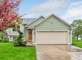 3760 Bantam Ct, Zeeland, MI 49464