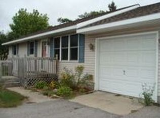 1289 Hobbs Dr, Alpena, MI 49707