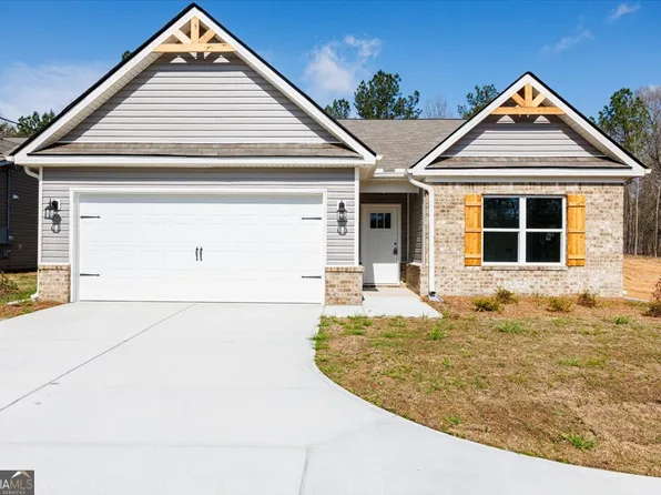 118 Allan Green Dr, Gray, GA 31032