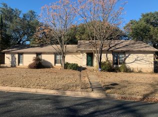 1614 Plateau Rdg, Cedar Park, TX 78613