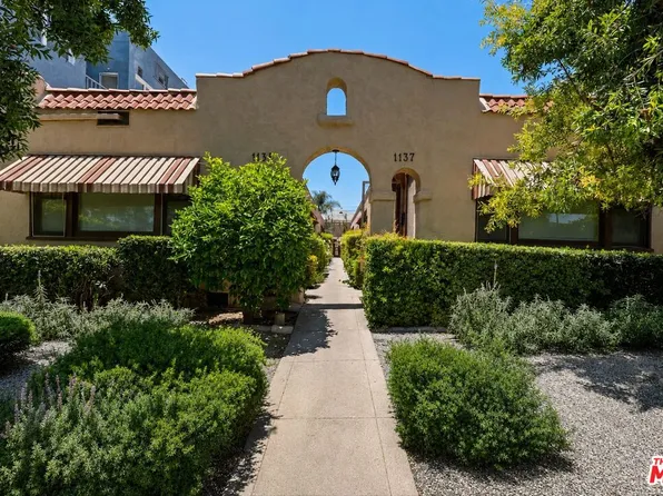 1135 Lodi Pl, Los Angeles, CA 90038