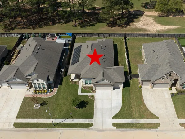 2307 Jitterbug Ln, Katy, TX 77493