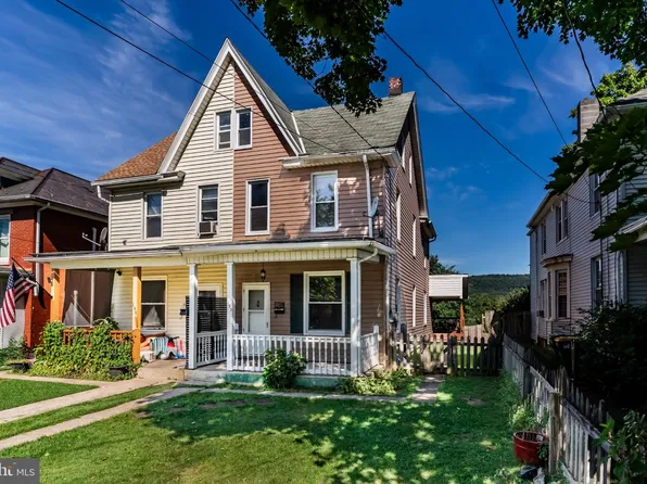 153 E Columbia Rd, Enola, PA 17025