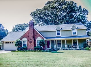 1081 Yorktown Rd, Collierville, TN 38017