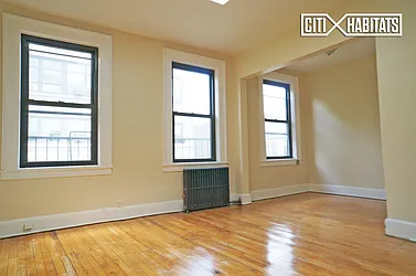 Rented by Citi Habitats