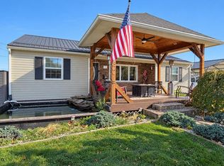 214 Bostic Ave, Beckley, WV 25801