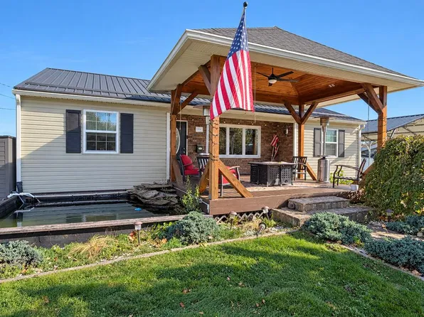 214 Bostic Ave, Beckley, WV 25801