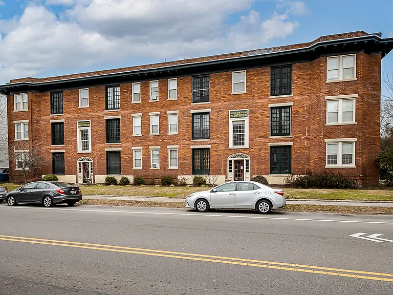 1211 Colley Ave #4 — Photo 3