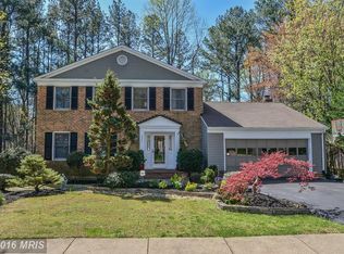 5627 Herberts Crossing Dr, Burke, VA 22015