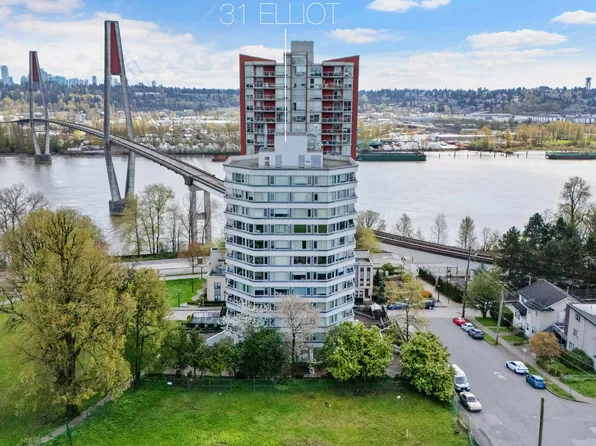 31 Elliot St #1203, New Westminster, BC V3L 5C9