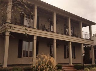 120 Fern Cv, Oxford, MS 38655