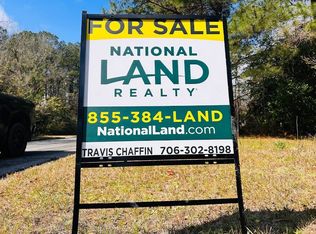 709 Johnny W Williams Rd, Albany, GA 31701